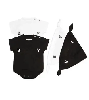 

baby new summer cotton jumpsuit, boy and girl cute jumpsuit szbalqoy brand clothes