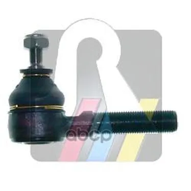 Наконечник Рулевой Тяги Наружный Mercedes-Benz: W123 All 76- RTS арт. 91-00834 | Автомобили и