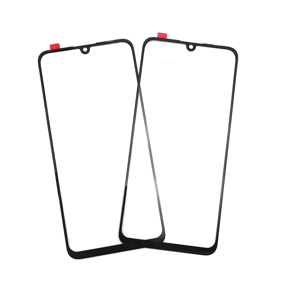 For Huawei Mate 30 lite Front Outer Glass Lens Cover Screen protection glass cover Replacement 2