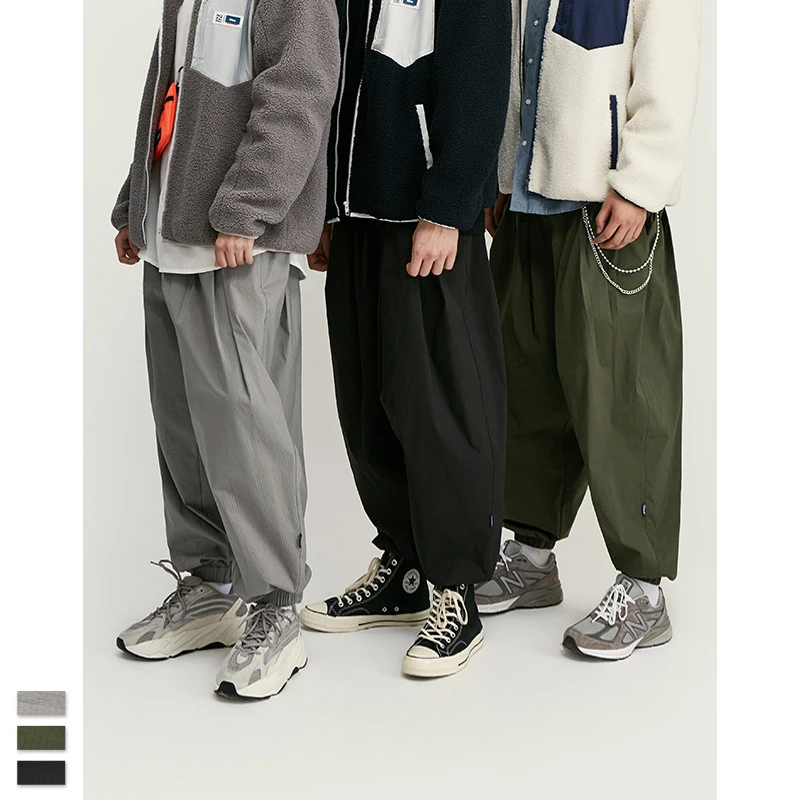 

Cooo Coll Men Women Long Pants Hip Hop Streetwear summer Fitness winter Jogger Trousers Harajuku Harem Pants Pencil Pants