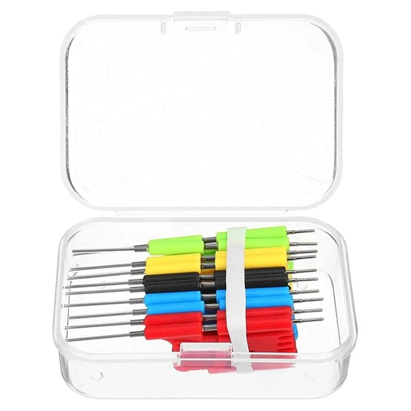 grampo smd ic dos pces sdk08 para