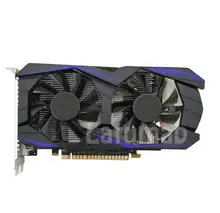 Latumab GTX960 4G GDDR5 128bit Desktop Graphics Card HDMI DVI VGA Output Card