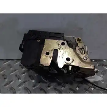 

7764876 lock Right Front Door Daewoo Evanda 2.0 Cat