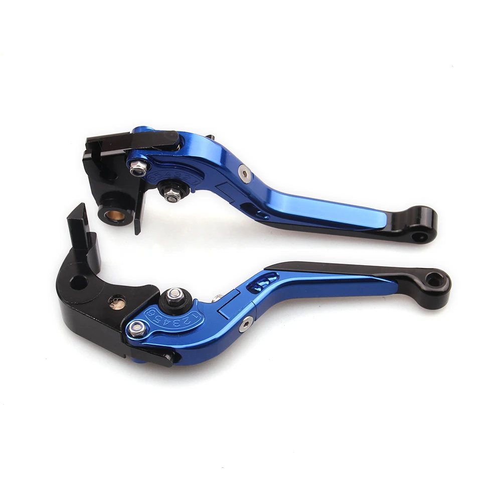 Для 1999 2002 2000 2001 Honda X 11 X11 CNC регулируемый выдвижной складной сцепные рычаги