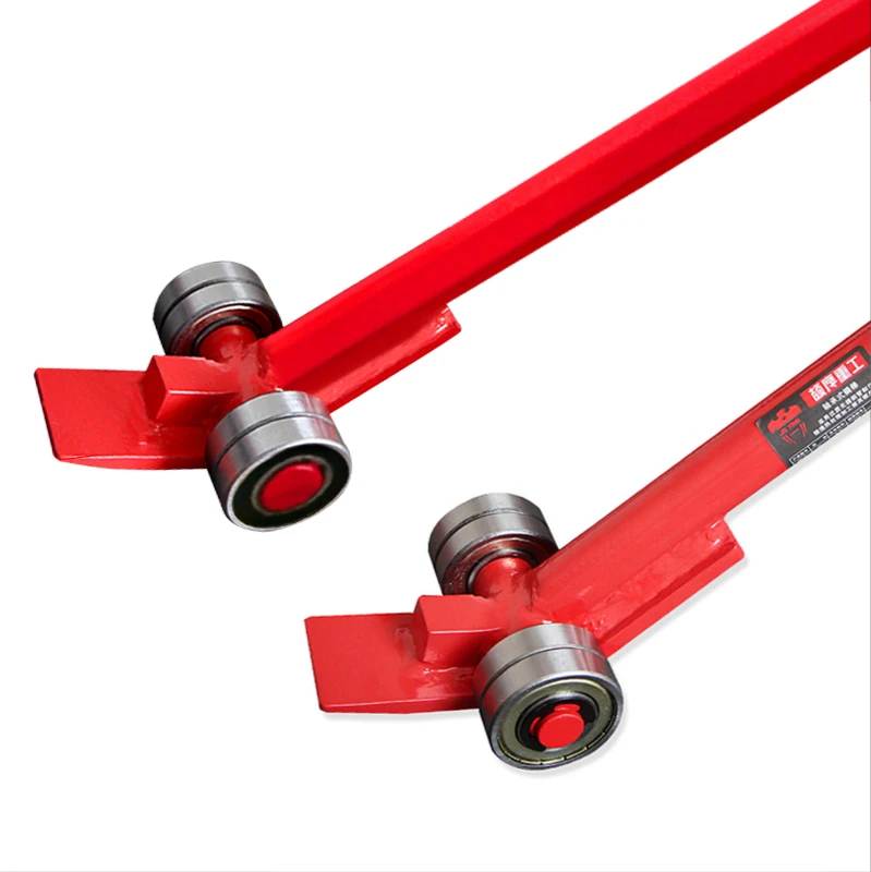 Lifting Wheels Bearing Crowbar Lifting Crowbar Heavy Handling 1.5 tons 3T