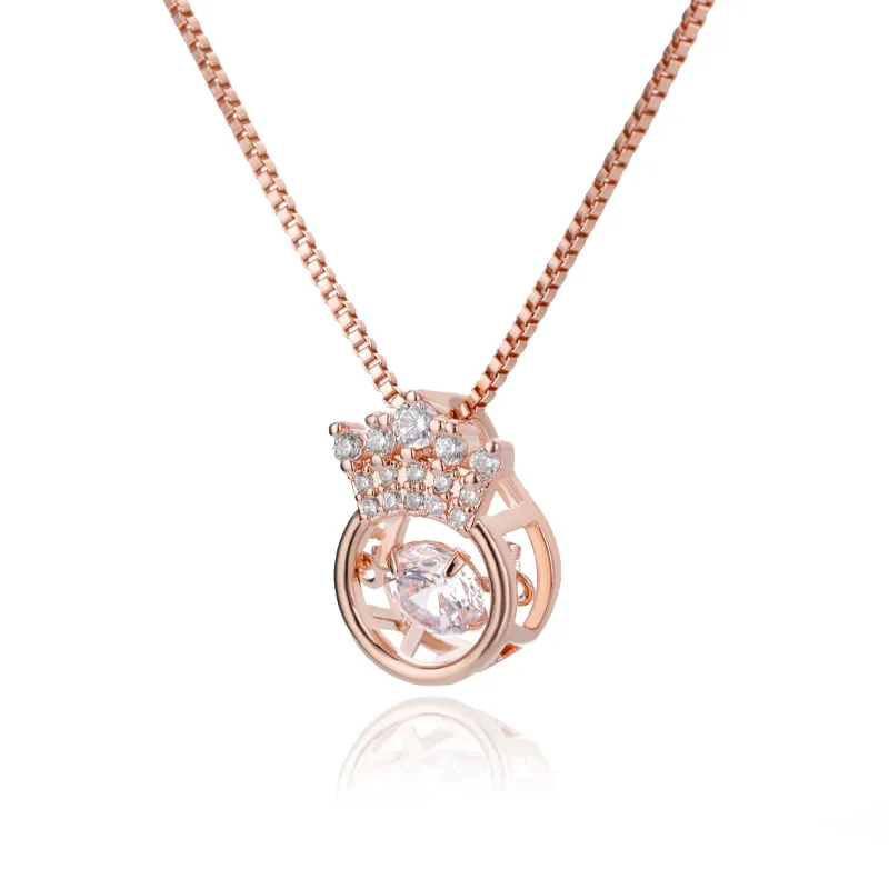 Rosegold Color