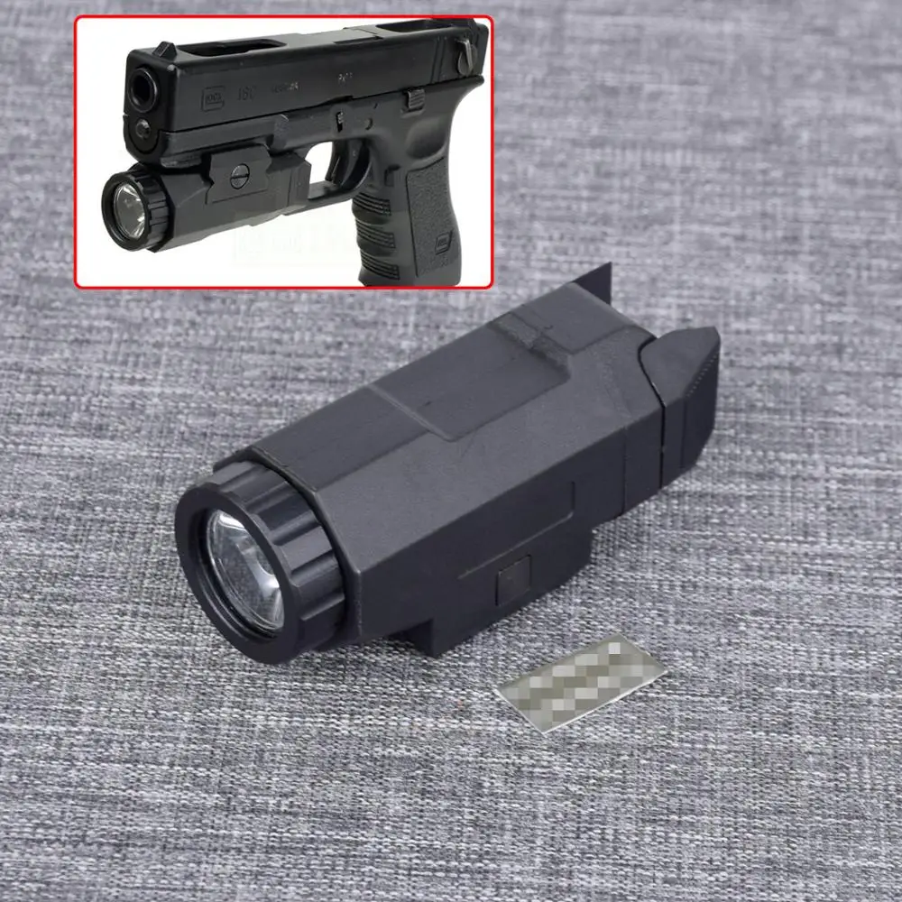 Тактический Пистолет-разведчик APL легкий компактный пистолет для Glock