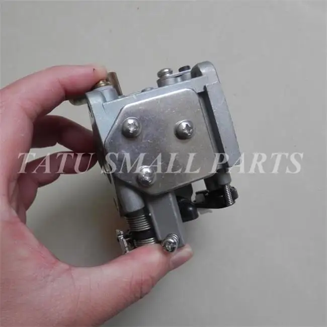 Карбюратор для YAMAHA F9.9JM/FMHS YAMA HIDEA HYFENG PIONEER и более 9.9HP CARB 212CC 4 тактный наружный