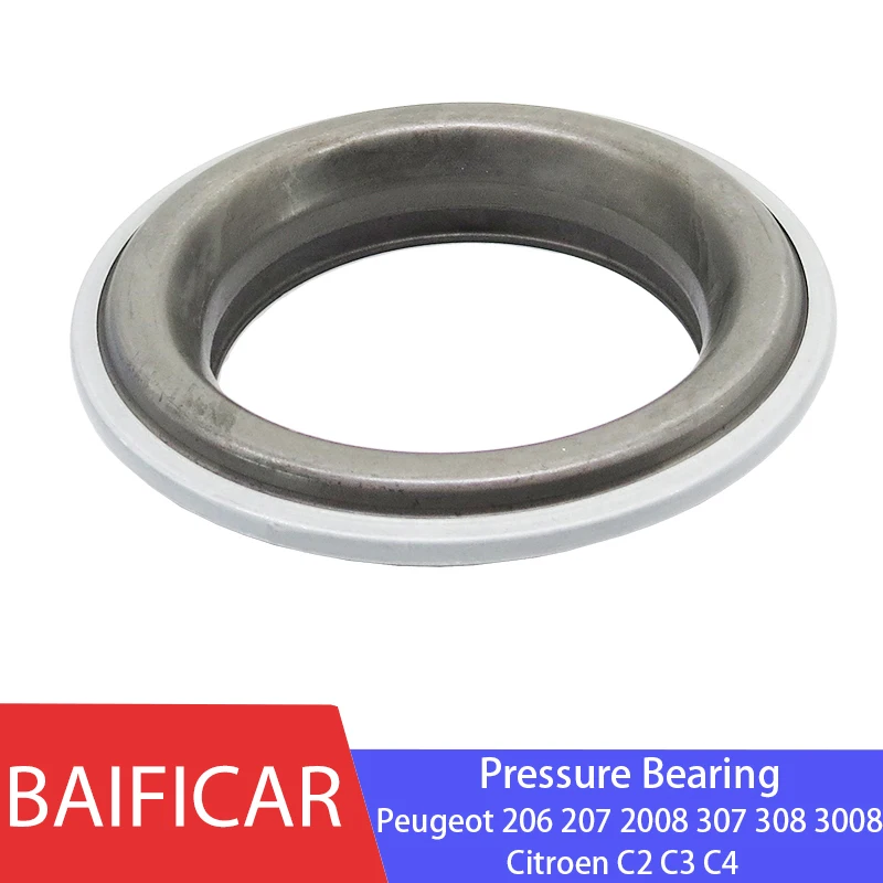 Baificar Brand New Genuine Front Strut Top Mount Bearing 503527 For ...
