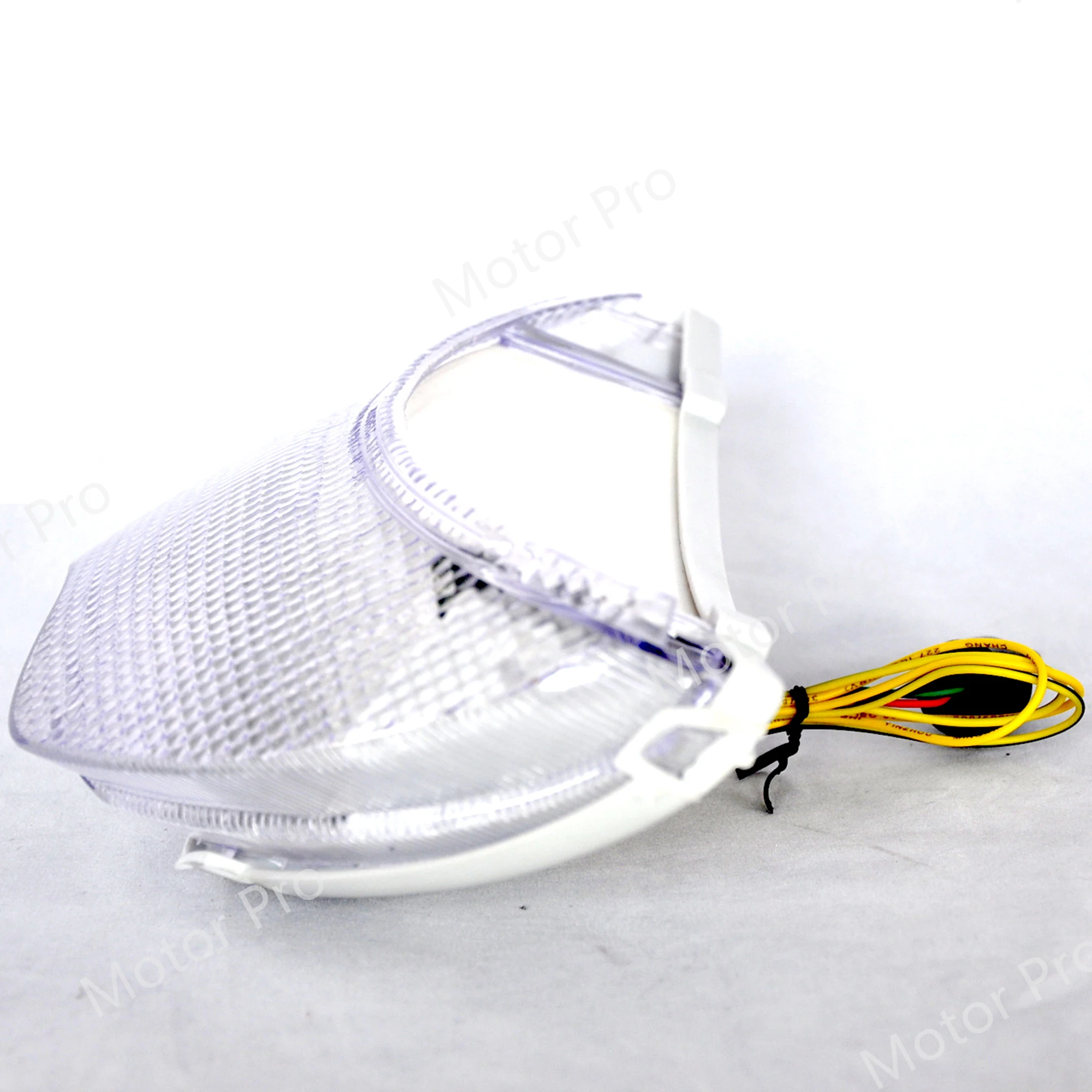  Taillight For Honda CBR600F4 1999 2000 CBR600F LED Turn Signals Brake Tail Light Motorcycle Parts C - 32854667196