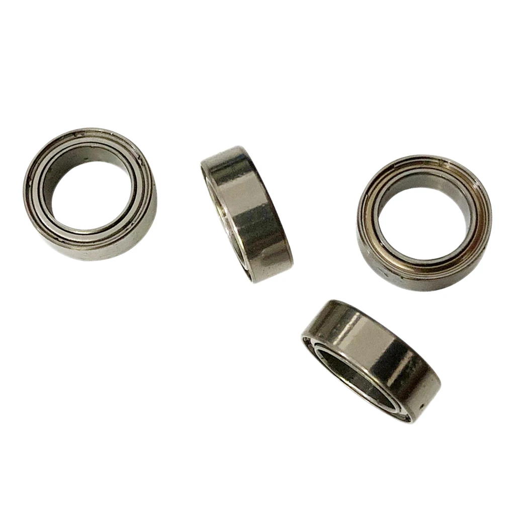 Front Wheel Hub Model Axle Bearing Parts For Xin Lehong Q901/Q902/Q903 -WJ09 | Игрушки и хобби