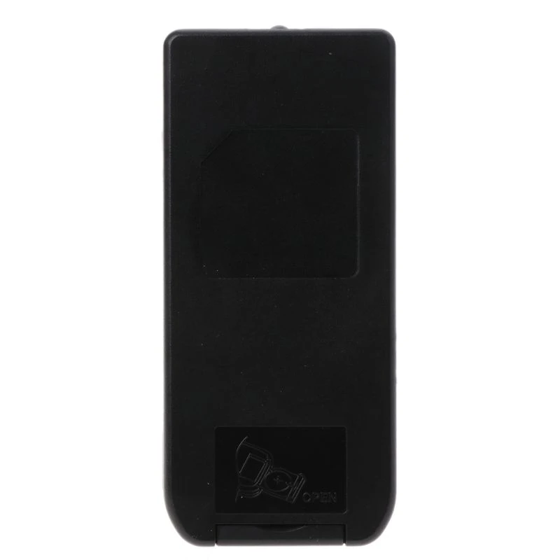 remote for rca sound bar