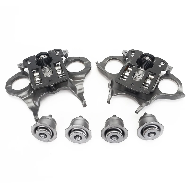 Car Accessories DPS6 6DCT250 Transmission Clutch Shift Fork Set 514002110 for 2011- clutch repair kit