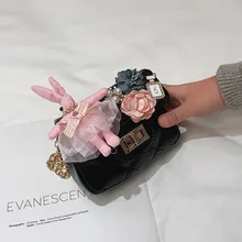 Женские сумки через плечо в клетку для женщин, роскошные сумки, одноцветные дизайнерские сумки, женские сумки через плечо с цепочкой