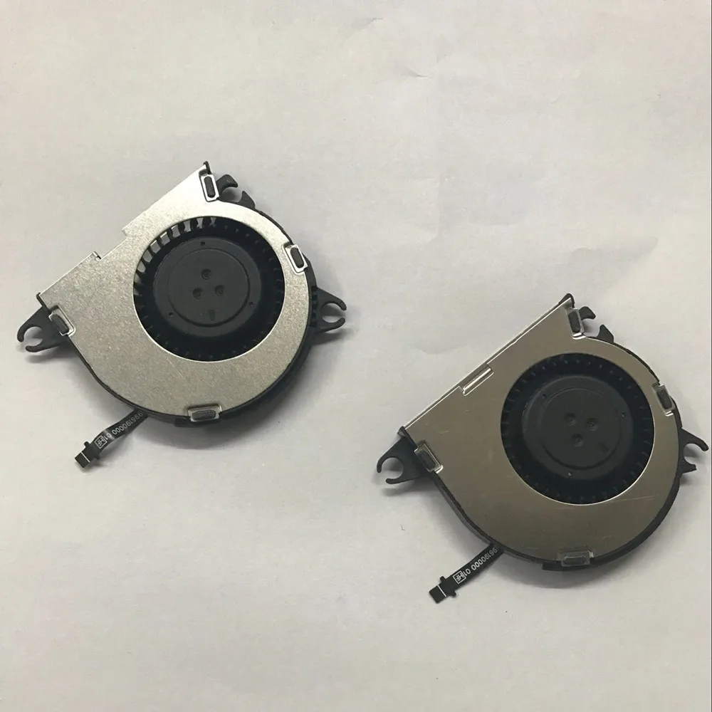 

100pcs Inner Cooling Fan Spare Parts Repair Replacement for Nintend Swtich NS