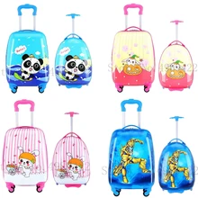Детский чемодан, Детский чемодан на колесиках, чемодан на колесиках для детей, чемодан на колесиках, детские дорожные сумки для багажа, сумка на колесиках