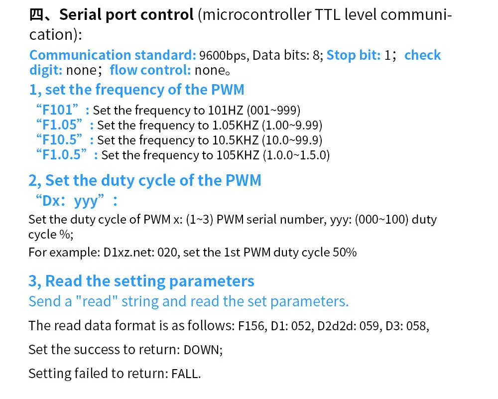 Генератор сигналов PWM частота импульсов рабочий цикл регулируемый модуль ЖК-дисплей Дисплей 1Hz-150Khz 3,3 V-30 V PWM плата Модуль гибкий кабель