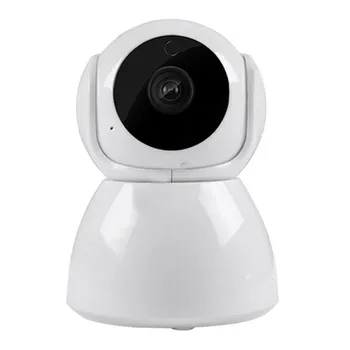 

new arrival Surveillance Camera Wifi Wireless Network Camera HD Night Vision Remote Monitor super quality Camera