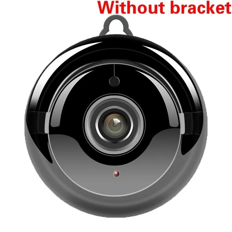 Мини wifi камера 1080P Full HD микро видеокамера широкоугольный объектив инфракрасное
