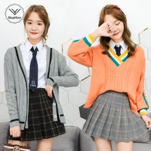 Женская уличная мини-юбка черная с высокой талией Harajuku одежда модная юбка осень зима новая плиссированная юбка на молнии для девочек