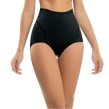 

Women Sexy Hip Lift Up Shaper Underwear Slimming Buttock Pads Shorts High Elastic Tummy Control Fashion Nova Bum Lifter Briefs