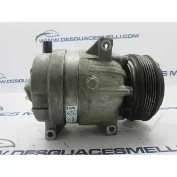 

8200021822 COMPRESSOR AIR CONDITIONING RENAULT VEL SATIS (BJ0)