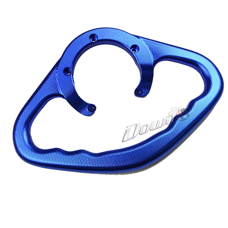 Пассажирские рукоятки для YAMAHA MT01 MT25 MT15 MT125 MT03 MT07 MT09 MT10 мотоцикл CNC рукоятка бак
