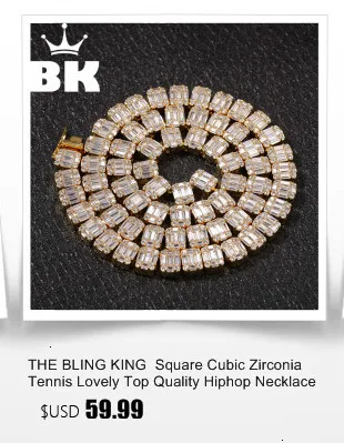 Шикарный панцирный кубинский браслет с разноцветными высшего качества в стиле хип-хоп, роскошное ожерелье, полностью покрытое льдом CZ ювелирное изделие для мужчин и женщин Dro