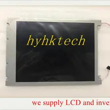 ЖК-панель KCB104VG2BA-A41 10,4 дюйма lcd,& A+ класс, протестирован перед отправкой