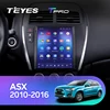 TEYES TPRO For Mitsubishi ASX 1 Tesla style screen 2010 - 2016 Car Radio Multimedia Video Player Navigation GPS Android 8.1 ► Photo 2/6