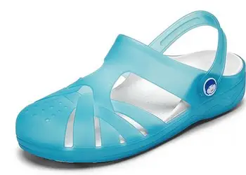 

YEELOCA 2020 Sandals Summer Beach Slippers m002 Ladies Slides Slippers Garden Shoes For Woman Girls XR90