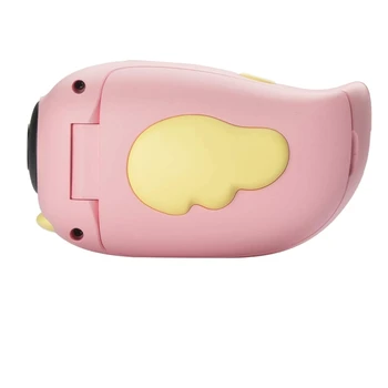 

Kids Digital Camera, Portable Children Camera for Boys Girls with 32G SD Card Greeting Card, Birthday for Kids