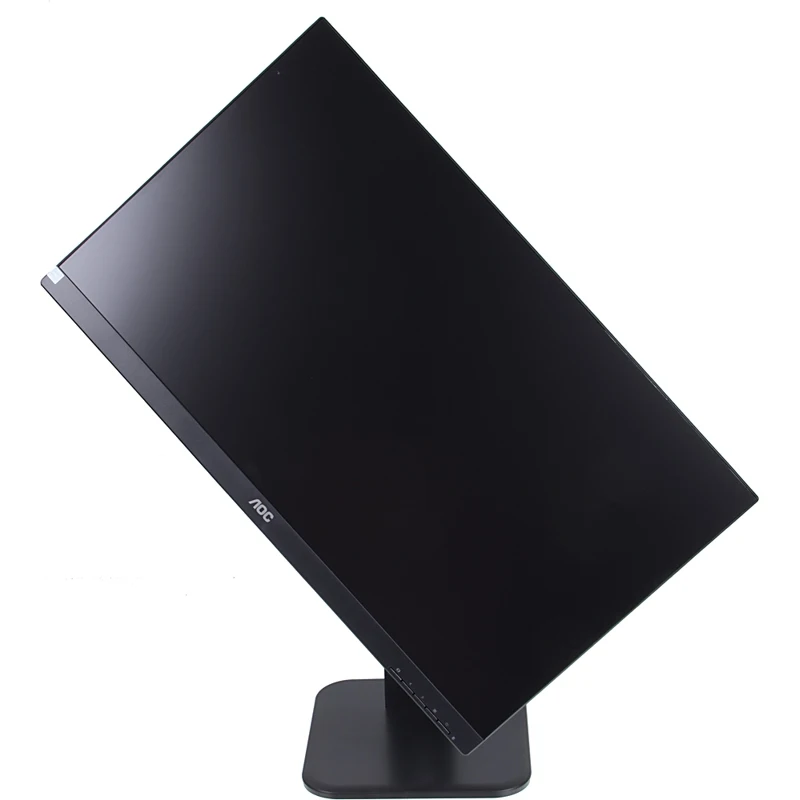 Монитор AOC Professional 24P1(00/01) 23.8", черный