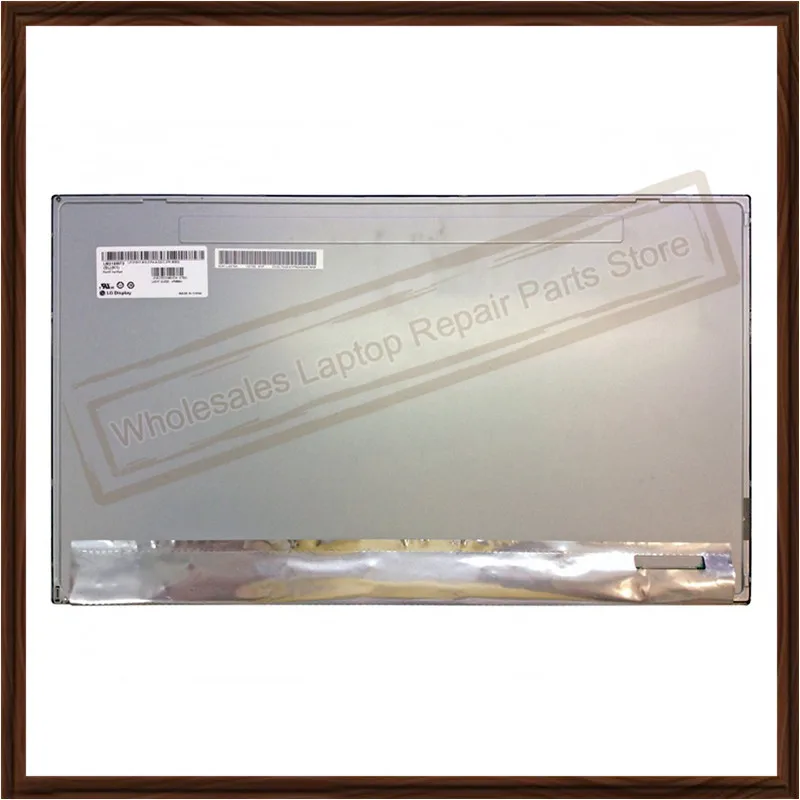 Оригинальный Новый LM215WF3-SLK1 ЖК-экран 20 1 дюймов LM215WF3 SL K1 ЖК-дисплей Панель 1920*1080