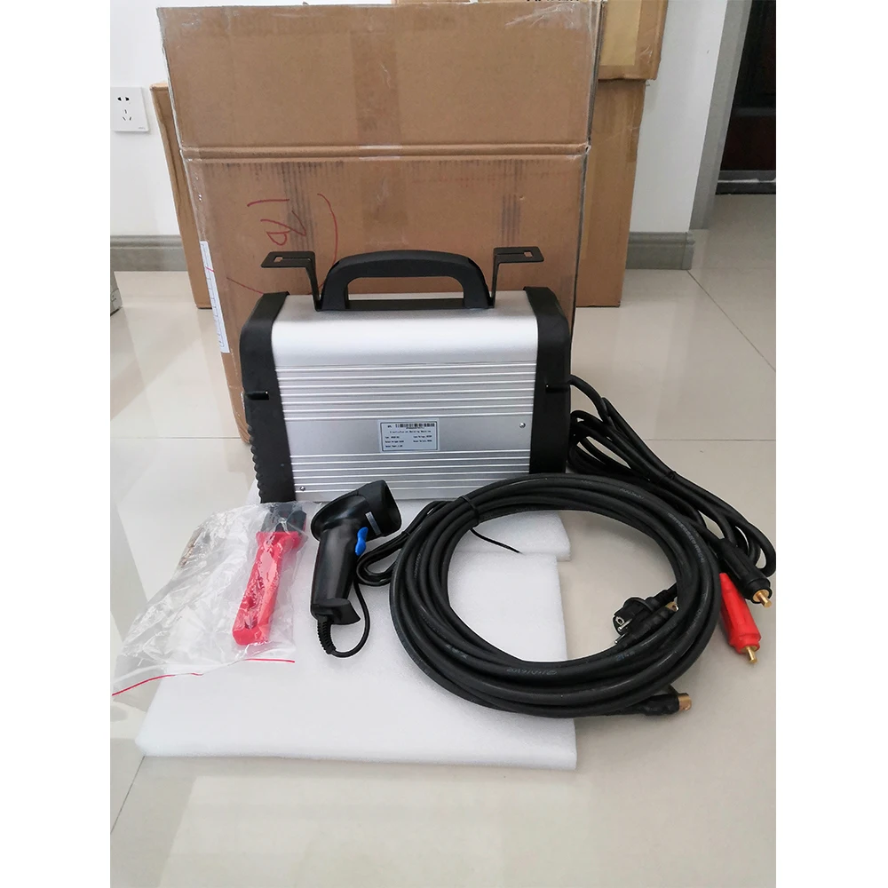 US $745.00 Electrofusion Welding Machine For Connecting The Water Pipe System DPS2022KW