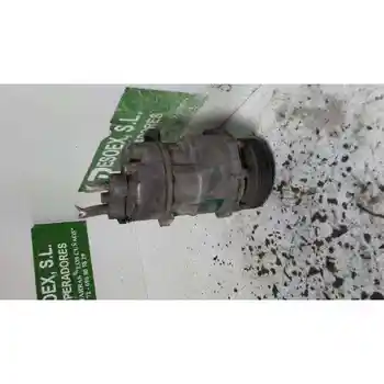 

AIR CONDITIONING COMPRESSOR SEAT ALHAMBRA (7V8)