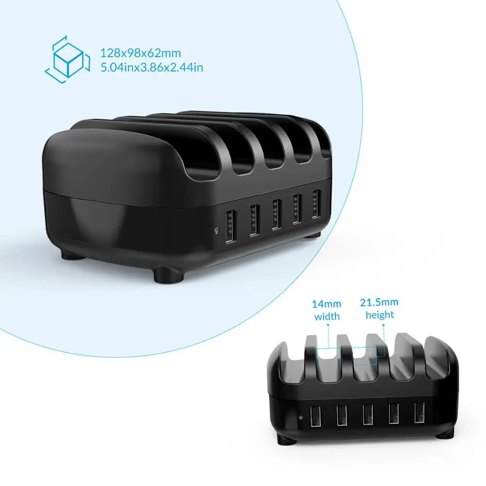 Smart Electronics