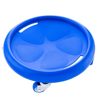 

Fitness Roller Abinal Exercise Wheel Roller AB and Total Body Exercise System Coasters Abinal Exercisers