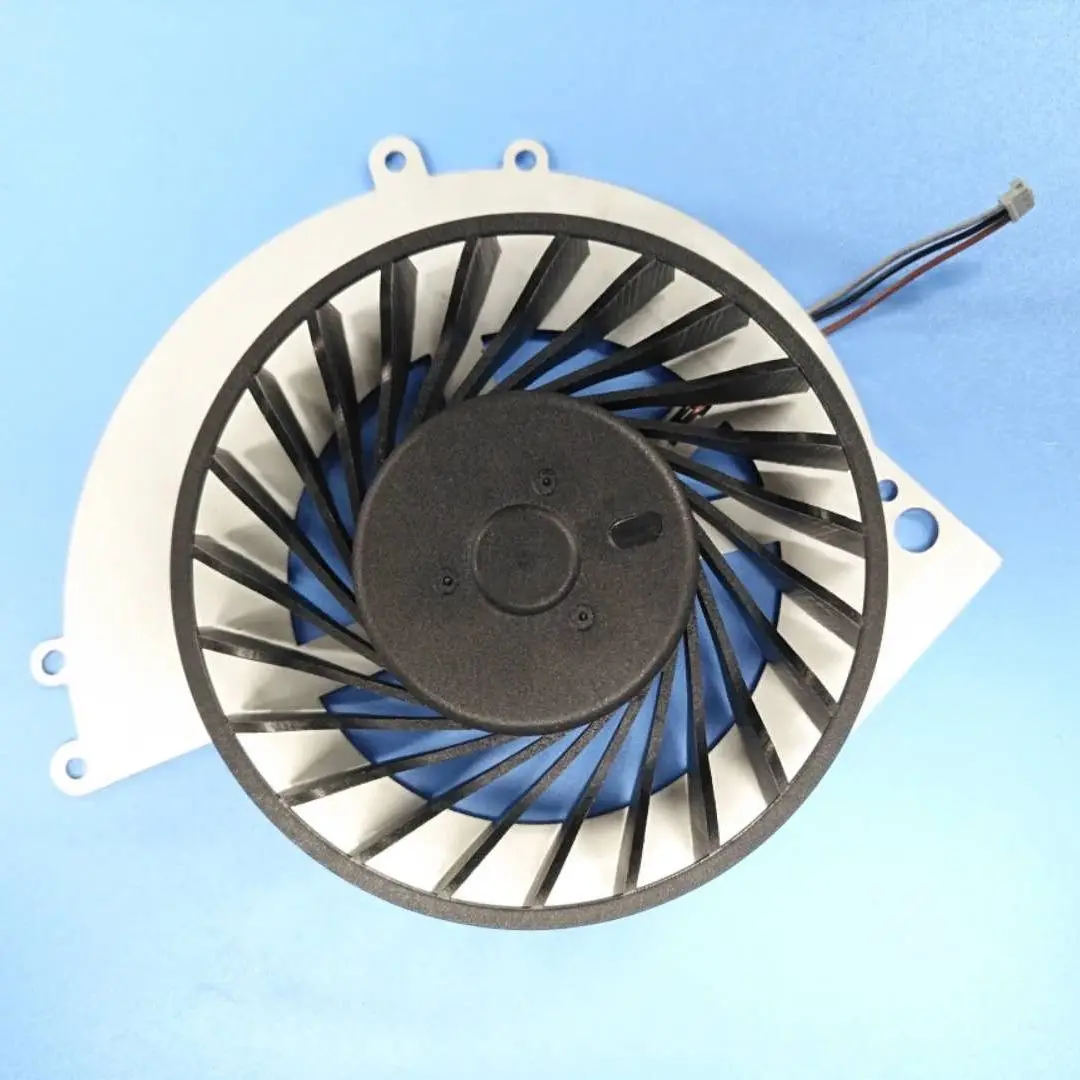 Ksb0912He внутренний вентилятор охлаждения для Ps4 Cuh-1000A Cuh-1001A Cuh-10Xxa Cuh-1115A Cuh-11Xxa 1200 серии