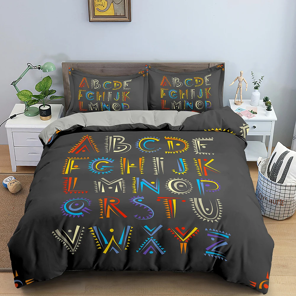 pac man single duvet