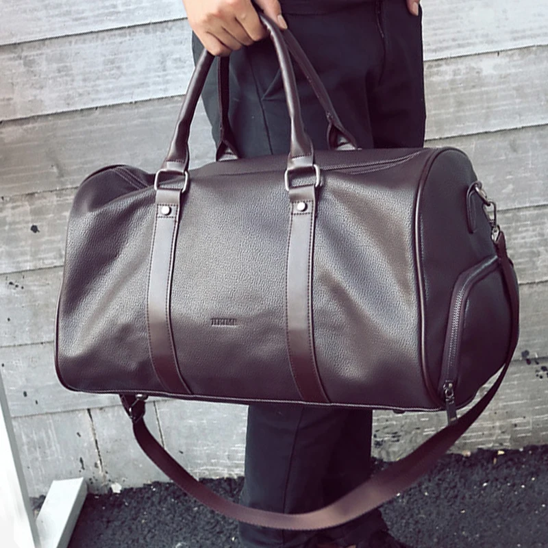 Gym-Bags Handbag Tote Luggage Sports-Training-Bag Travel Fitness Women for Military Durable