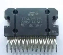 

100% New&original TDA7575 TDA7575B ZIP