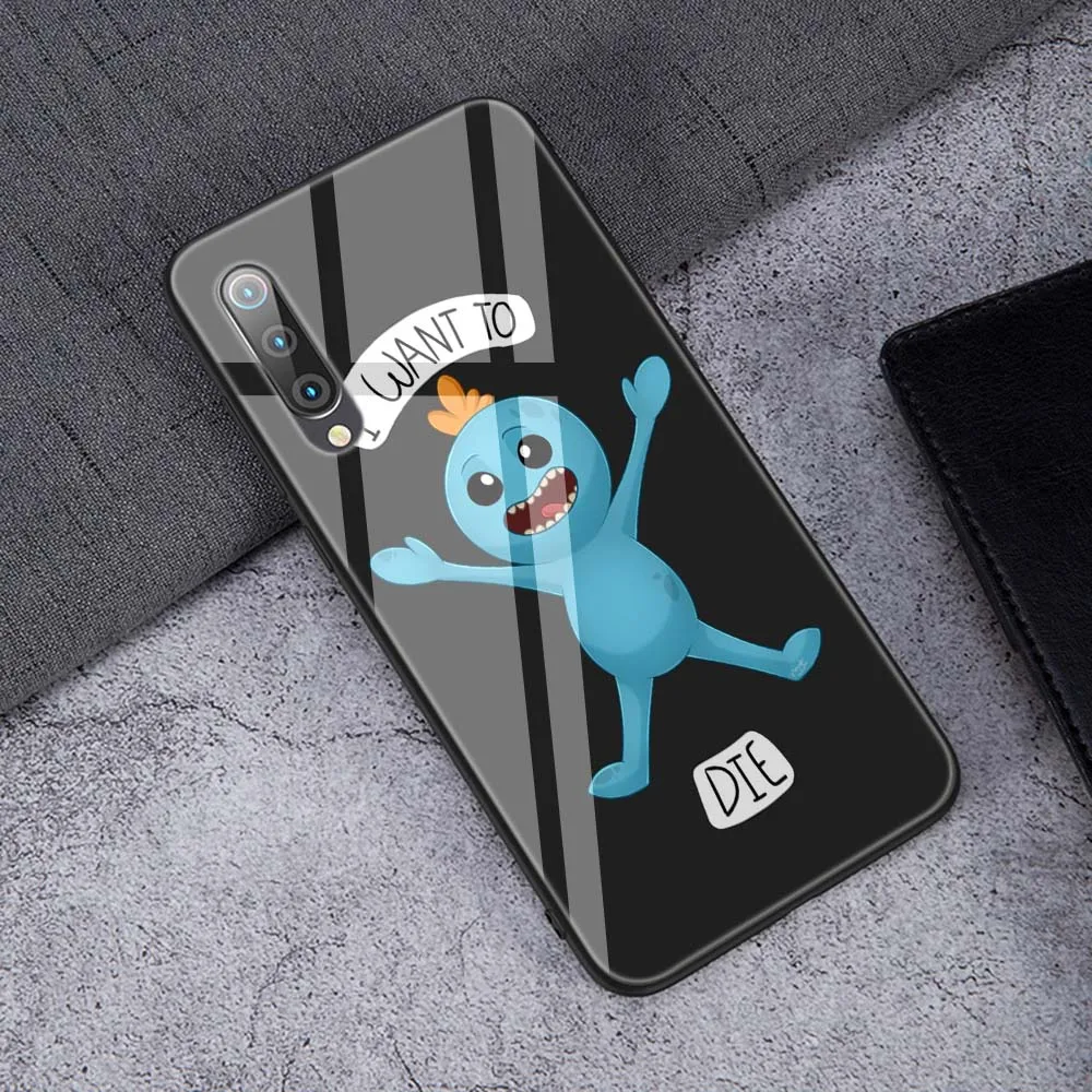 TG7 Мягкий чехол Lavaza из закаленного стекла для Xiaomi Redmi Note 5 6 7 Pro mi A1 A2 8 Lite 9 F1 TPU - Цвет: TG7