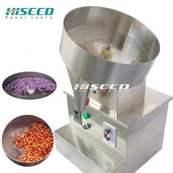 Buy Semi Automatic Tablet Capsule Counter Counting Machine/tablet Counting Machine