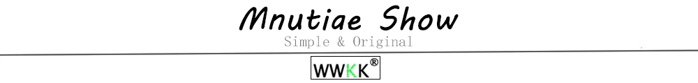 3 muntiae show