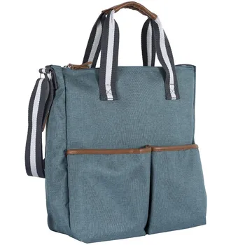 

Bag Chicco color green