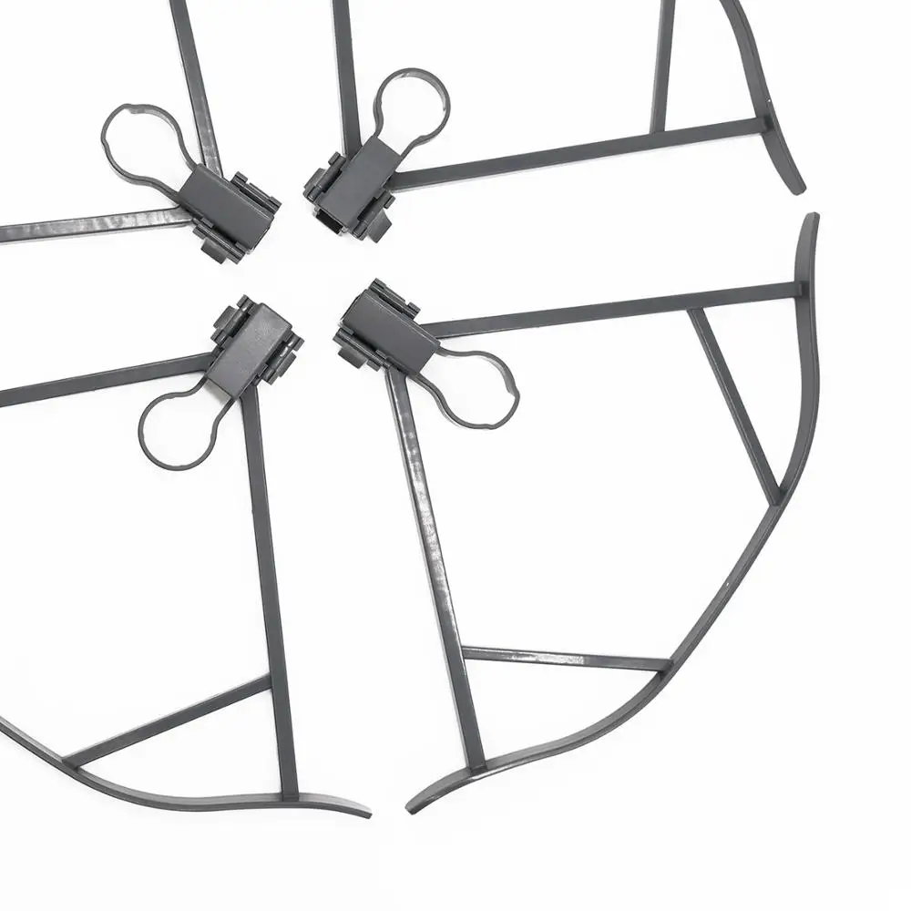 4 шт./набор защита пропеллера для DJI Mavic Pro 8330 лезвия Защита бампера