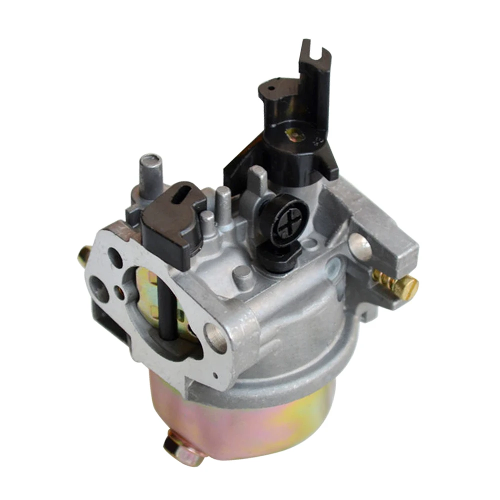 Моторная косилка Карбюратор Carb ПОДХОДИТ для Honda GX120 GX160 GX168 GX200 5.5HP 6.5HP+ прокладка топливной трубы генератор карбюратор