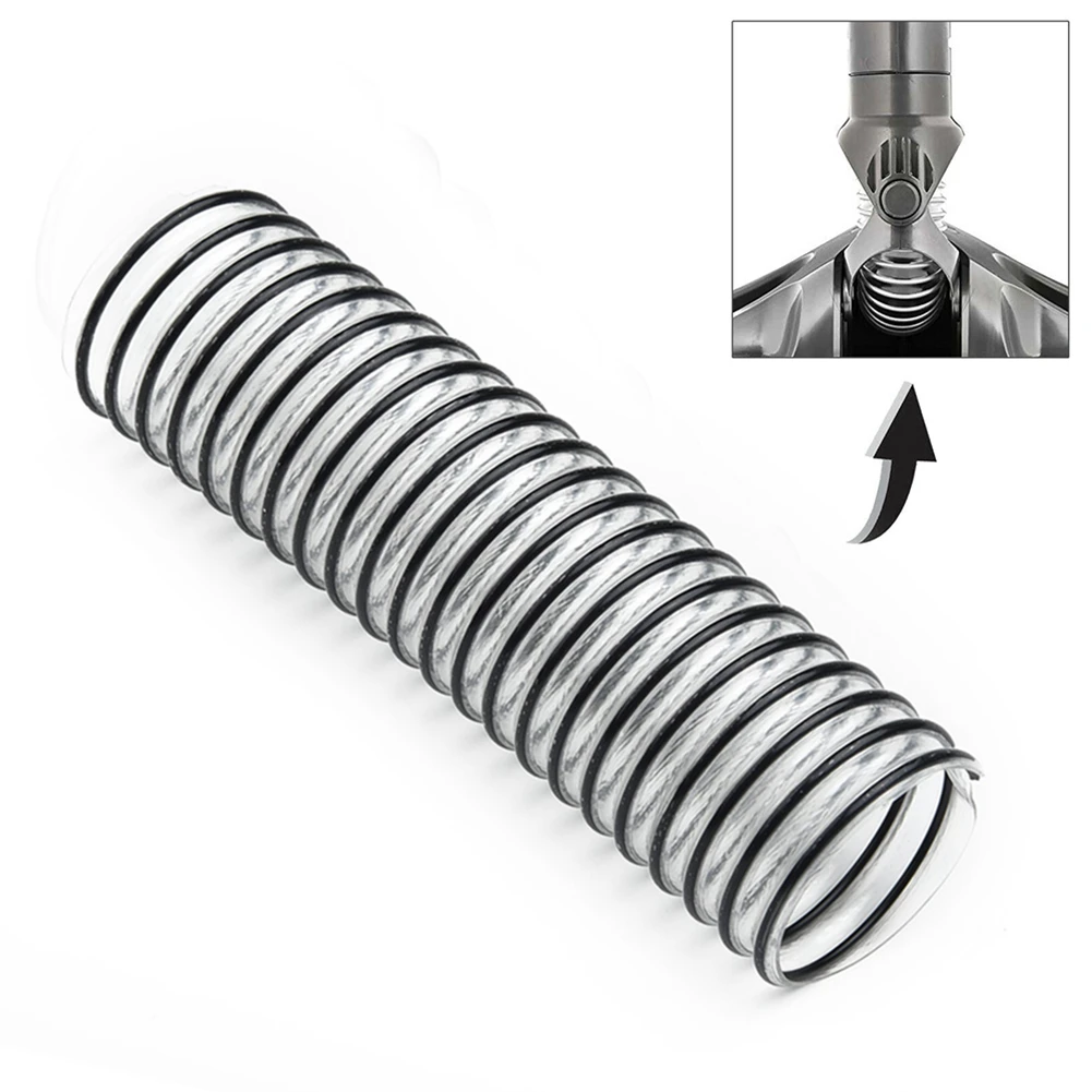 Vacuum Cleaner Lower Duct Hose For Shark Nv601 Vacuum Cleaner