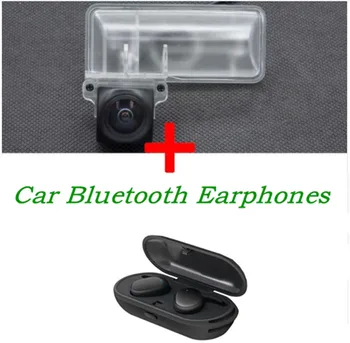 

Reverse 1080P Car Rear view Camera For Subaru Forester 2013 2014 2015 2016 Subaru WRX With HD Stereo TWS Bluetooth Earphones